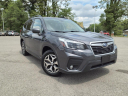 Thumbnail image of 2021 Subaru Forester at Berglund Chevrolet