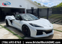 Thumbnail image of 2024 Chevrolet Corvette at Brickell Buick & GMC