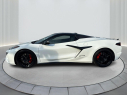 Thumbnail image of 2024 Chevrolet Corvette at Brickell Buick & GMC