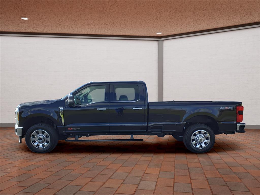 Thumbnail image of 2024 Ford F-350 Super Duty at Manning Ford