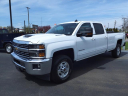 Thumbnail image of 2019 Chevrolet Silverado 2500HD at D'lux Motors Inc.
