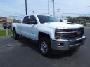 Thumbnail image of 2019 Chevrolet Silverado 2500HD at D'lux Motors Inc.
