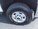 Thumbnail image of 2019 Chevrolet Silverado 2500HD at D'lux Motors Inc.