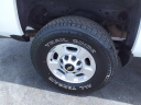 Thumbnail image of 2019 Chevrolet Silverado 2500HD at D'lux Motors Inc.