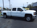 Thumbnail image of 2019 Chevrolet Silverado 2500HD at D'lux Motors Inc.