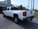 Thumbnail image of 2019 Chevrolet Silverado 2500HD at D'lux Motors Inc.