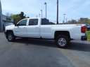 Thumbnail image of 2019 Chevrolet Silverado 2500HD at D'lux Motors Inc.