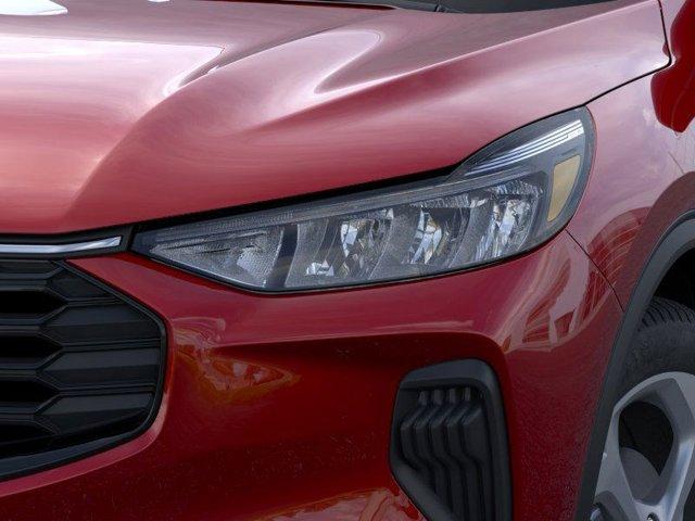Thumbnail image of 2025 Ford Escape at McCombs Ford West