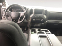 Thumbnail image of 2021 Chevrolet Silverado 1500 at The Irwin Zone - Chevrolet - USED
