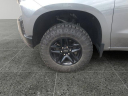 Thumbnail image of 2021 Chevrolet Silverado 1500 at The Irwin Zone - Chevrolet - USED