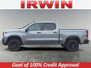 Thumbnail image of 2021 Chevrolet Silverado 1500 at The Irwin Zone - Chevrolet - USED