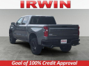 Thumbnail image of 2021 Chevrolet Silverado 1500 at The Irwin Zone - Chevrolet - USED