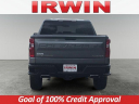 Thumbnail image of 2021 Chevrolet Silverado 1500 at The Irwin Zone - Chevrolet - USED