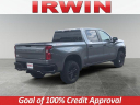 Thumbnail image of 2021 Chevrolet Silverado 1500 at The Irwin Zone - Chevrolet - USED
