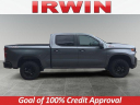 Thumbnail image of 2021 Chevrolet Silverado 1500 at The Irwin Zone - Chevrolet - USED