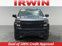 Thumbnail image of 2021 Chevrolet Silverado 1500 at The Irwin Zone - Chevrolet - USED