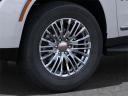 Thumbnail image of 2025 GMC Yukon at Al Serra Buick GMC
