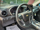 Thumbnail image of 2024 Chevrolet Blazer at Hank Graff Chevrolet-Davison