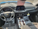 Thumbnail image of 2024 Chevrolet Blazer at Hank Graff Chevrolet-Davison