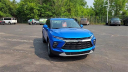 Thumbnail image of 2024 Chevrolet Blazer at Hank Graff Chevrolet-Davison