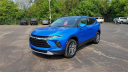 Thumbnail image of 2024 Chevrolet Blazer at Hank Graff Chevrolet-Davison