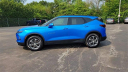 Thumbnail image of 2024 Chevrolet Blazer at Hank Graff Chevrolet-Davison