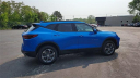 Thumbnail image of 2024 Chevrolet Blazer at Hank Graff Chevrolet-Davison