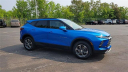 Thumbnail image of 2024 Chevrolet Blazer at Hank Graff Chevrolet-Davison