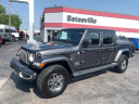 Thumbnail image of 2023 Jeep Gladiator at Batesville Chrysler Dodge Jeep Inc