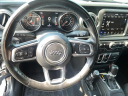 Thumbnail image of 2023 Jeep Gladiator at Batesville Chrysler Dodge Jeep Inc