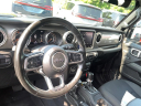 Thumbnail image of 2023 Jeep Gladiator at Batesville Chrysler Dodge Jeep Inc