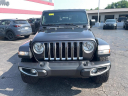 Thumbnail image of 2023 Jeep Gladiator at Batesville Chrysler Dodge Jeep Inc