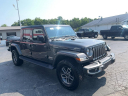 Thumbnail image of 2023 Jeep Gladiator at Batesville Chrysler Dodge Jeep Inc
