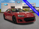 Thumbnail image of 2017 Subaru BRZ at Sarasota Ford - New and Used