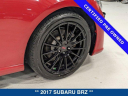 Thumbnail image of 2017 Subaru BRZ at Sarasota Ford - New and Used