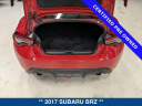 Thumbnail image of 2017 Subaru BRZ at Sarasota Ford - New and Used