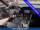 Thumbnail image of 2017 Subaru BRZ at Sarasota Ford - New and Used