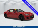 Thumbnail image of 2017 Subaru BRZ at Sarasota Ford - New and Used