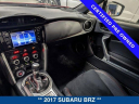 Thumbnail image of 2017 Subaru BRZ at Sarasota Ford - New and Used