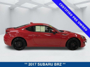 Thumbnail image of 2017 Subaru BRZ at Sarasota Ford - New and Used