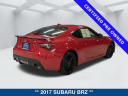 Thumbnail image of 2017 Subaru BRZ at Sarasota Ford - New and Used