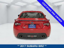 Thumbnail image of 2017 Subaru BRZ at Sarasota Ford - New and Used