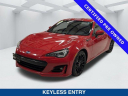 Thumbnail image of 2017 Subaru BRZ at Sarasota Ford - New and Used
