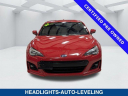 Thumbnail image of 2017 Subaru BRZ at Sarasota Ford - New and Used