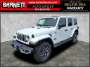 Thumbnail image of 2025 Jeep Wrangler at Barnett Chrysler Jeep Dodge Ram