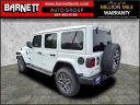 Thumbnail image of 2025 Jeep Wrangler at Barnett Chrysler Jeep Dodge Ram