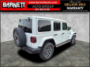 Thumbnail image of 2025 Jeep Wrangler at Barnett Chrysler Jeep Dodge Ram