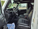 Thumbnail image of 2025 Jeep Wrangler at Barnett Chrysler Jeep Dodge Ram