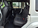 Thumbnail image of 2025 Jeep Wrangler at Barnett Chrysler Jeep Dodge Ram