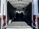 Thumbnail image of 2025 Ford Transit at KarlFlammerFord - NEW